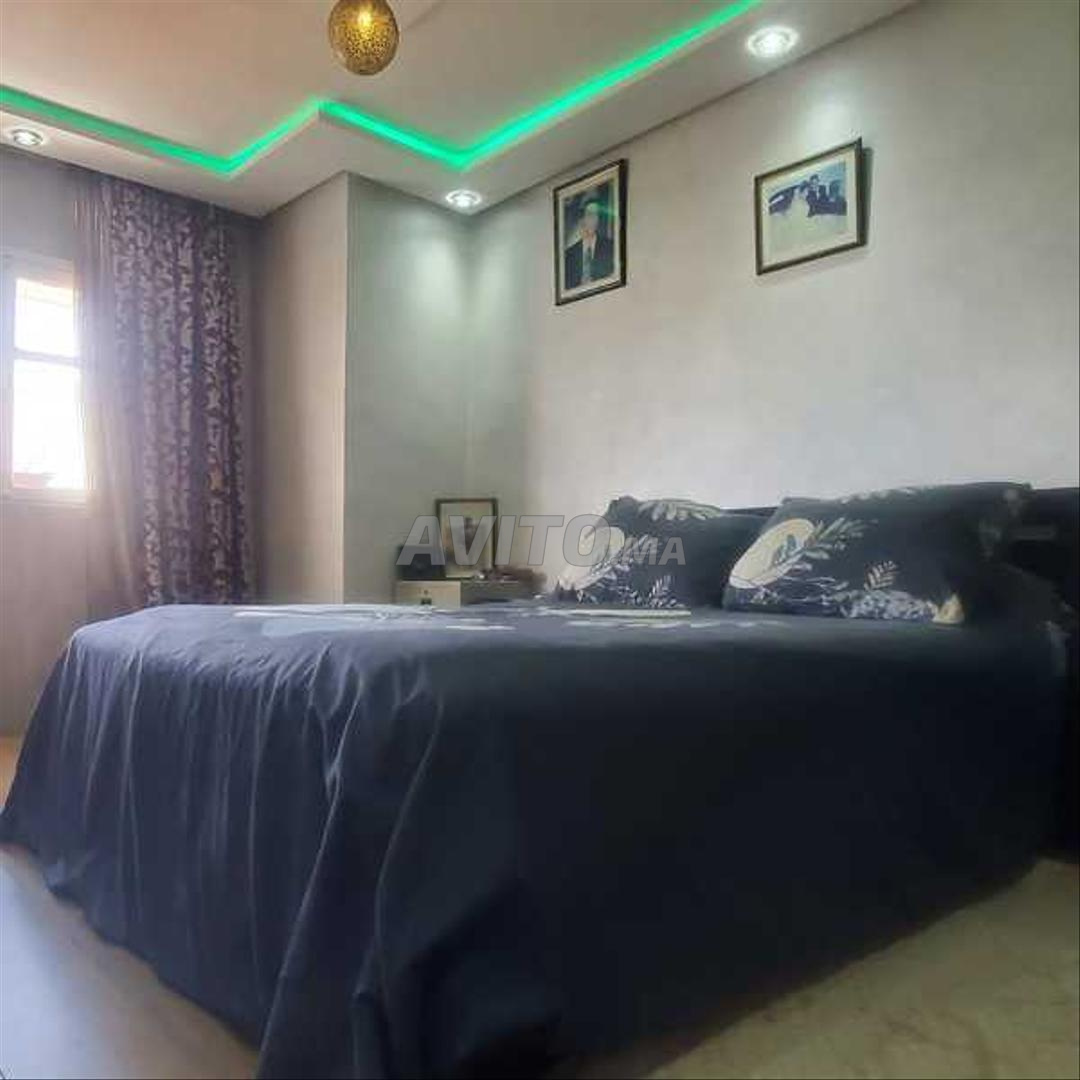 Appartement 183 m² à vendre à Casablanca — Photo 23
