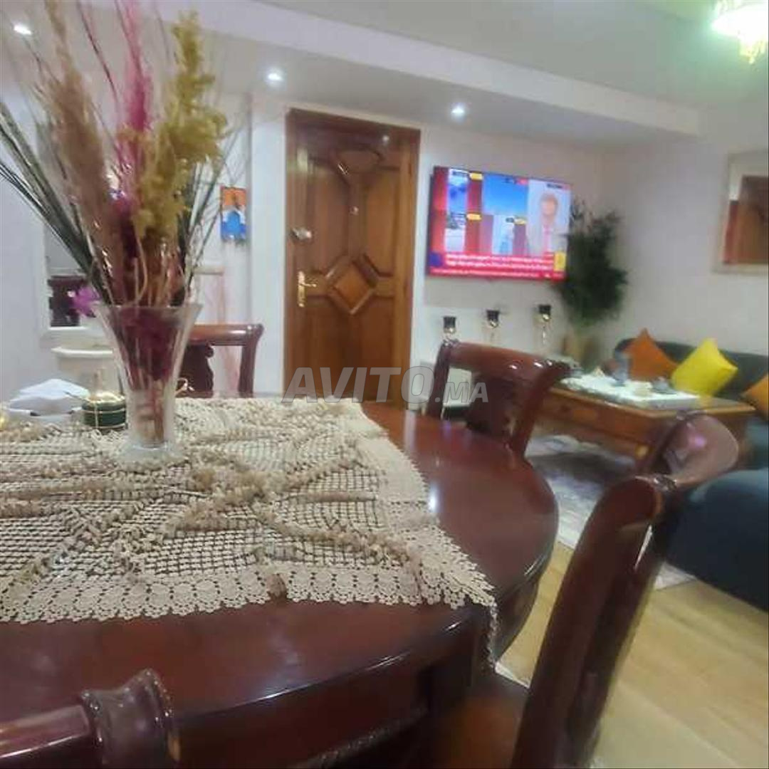 Appartement 183 m² à vendre à Casablanca — Photo 25