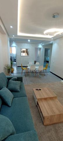 Apartment 111 m² for rent in Rabat (Agdal) — Photo 5