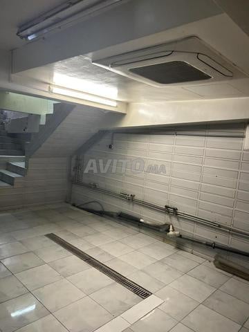 محل تجاري للايجار 127م² في الدار البيضاء — Photo 6