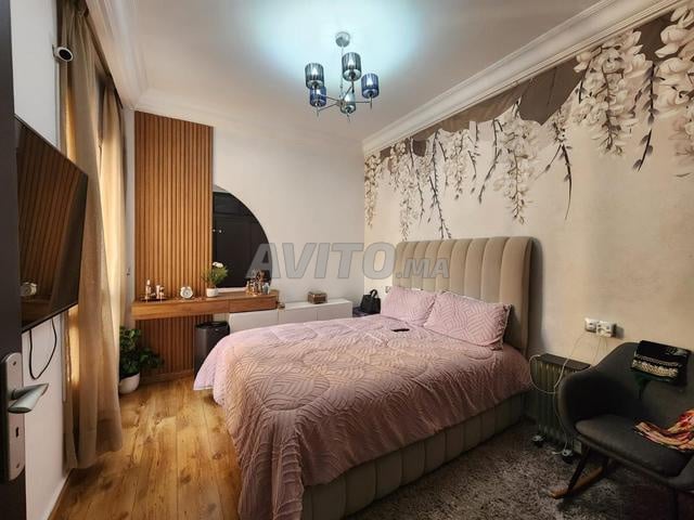 Appartement 3 chambres à vendre à Casablanca (Ain Sebaa) — Photo 5
