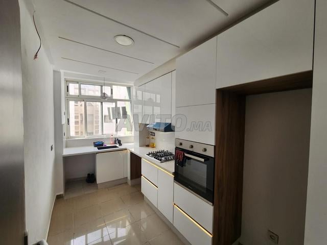 Appartement 3 chambres à vendre à Casablanca (Ain Sebaa) — Photo 7