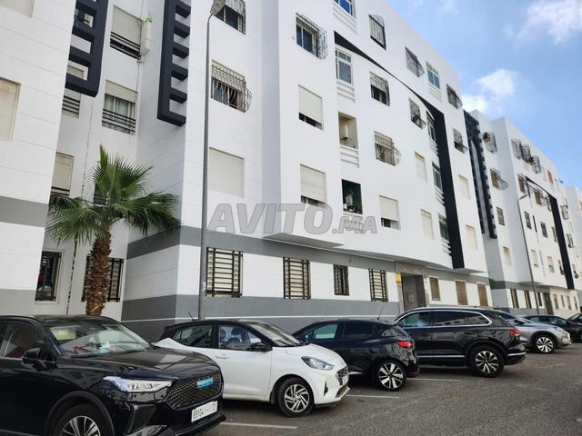 Appartement 3 chambres à vendre à Casablanca (Ain Sebaa) — Photo 11