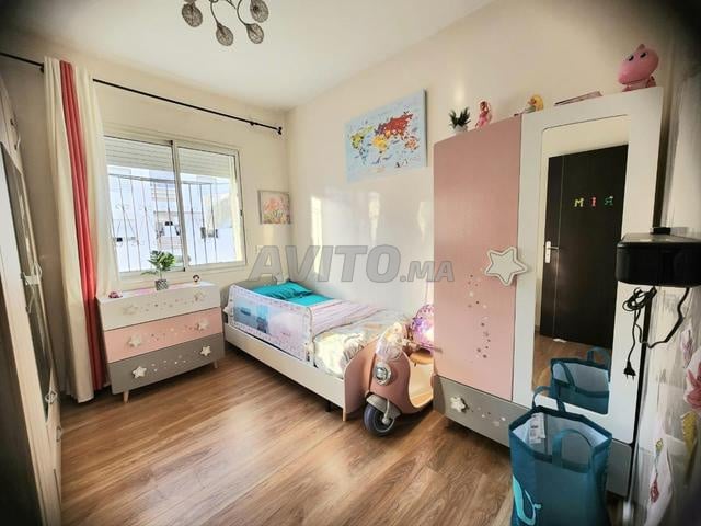 Appartement 3 chambres à vendre à Casablanca (Ain Sebaa) — Photo 15