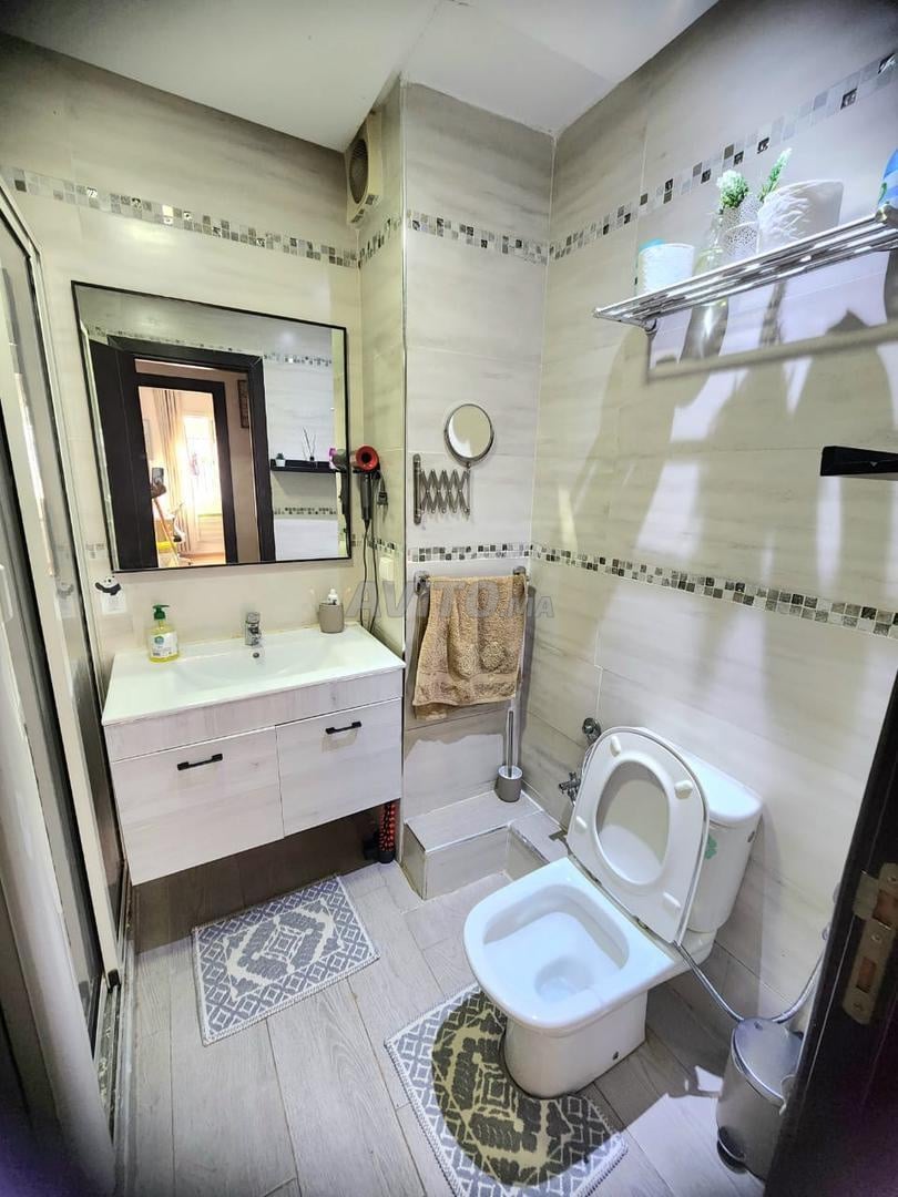 Appartement 3 chambres à vendre à Casablanca (Ain Sebaa) — Photo 14