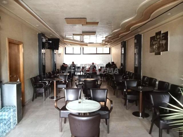 محل تجاري 205 متر مربع للبيع في الدار البيضاء — Photo 7