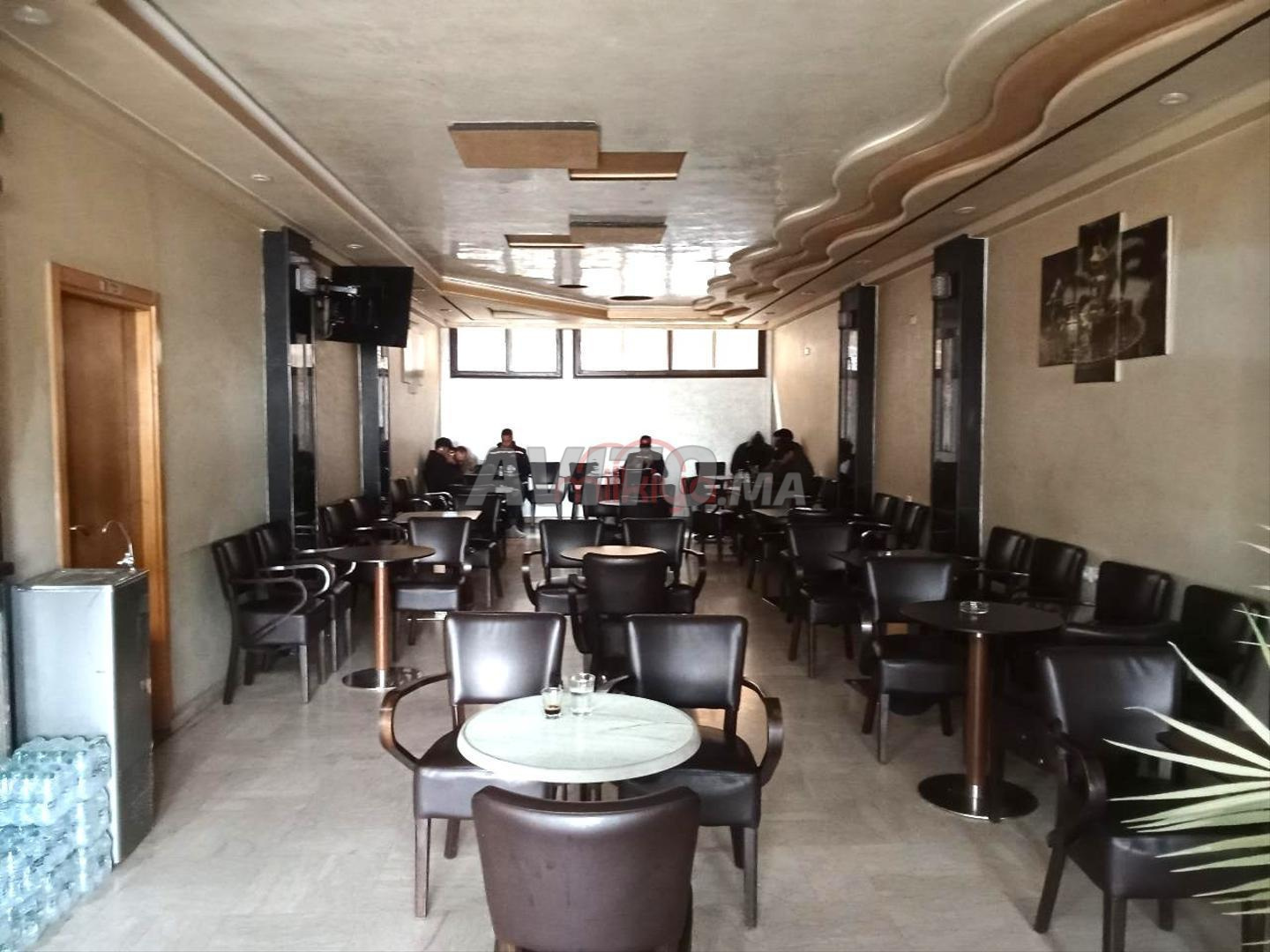 محل تجاري 205 متر مربع للبيع في الدار البيضاء — Photo 8
