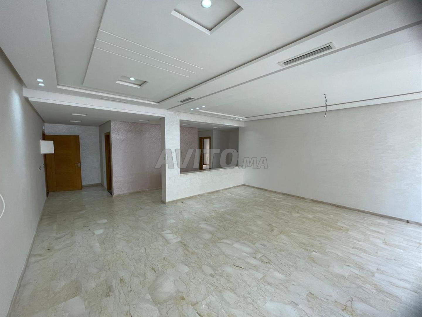 Appartements à Vendre Hamria, Meknès – Av. F.A.R