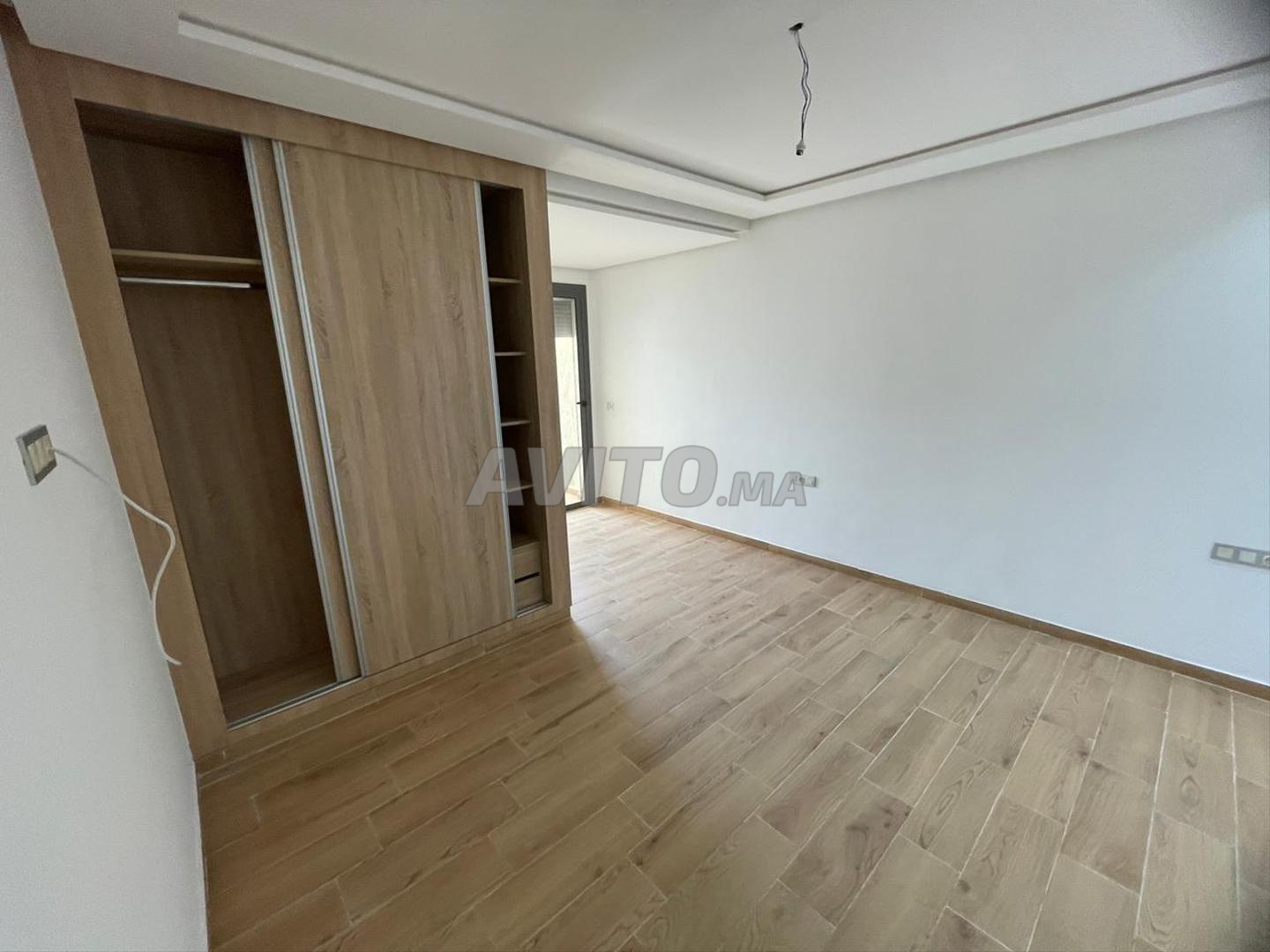 Apartment 120‑161 m² for Sale in Meknès — Photo 4