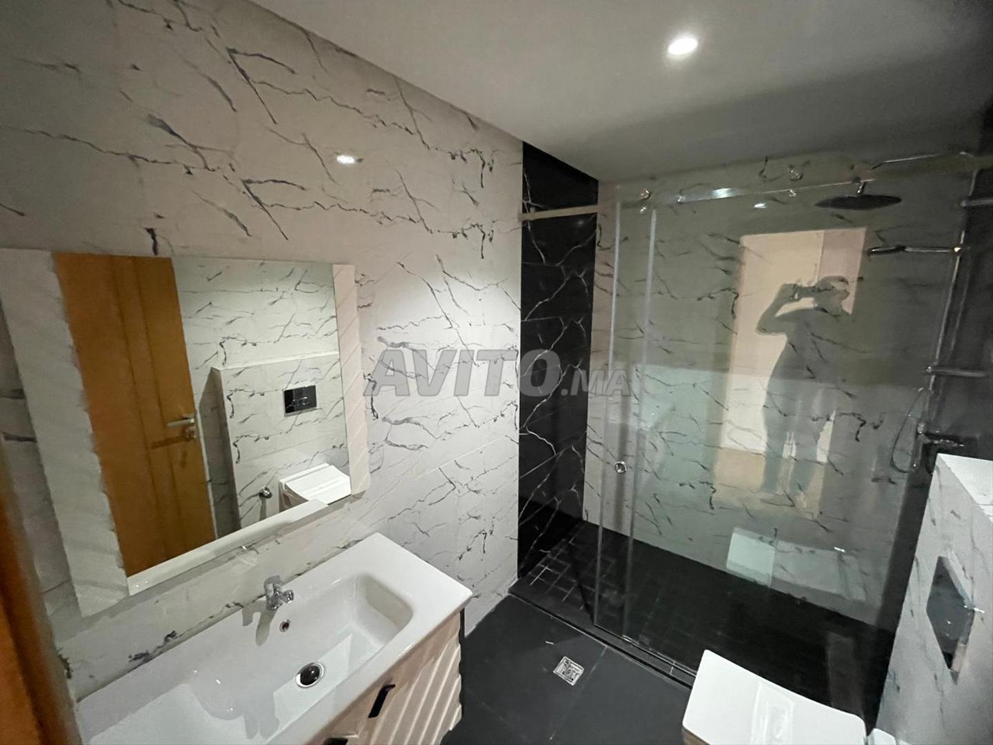 Apartment 120‑161 m² for Sale in Meknès — Photo 10