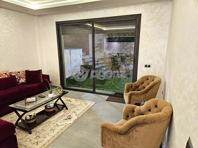 فيلا 351 م² للبيع في الدار البيضاء — Photo 28