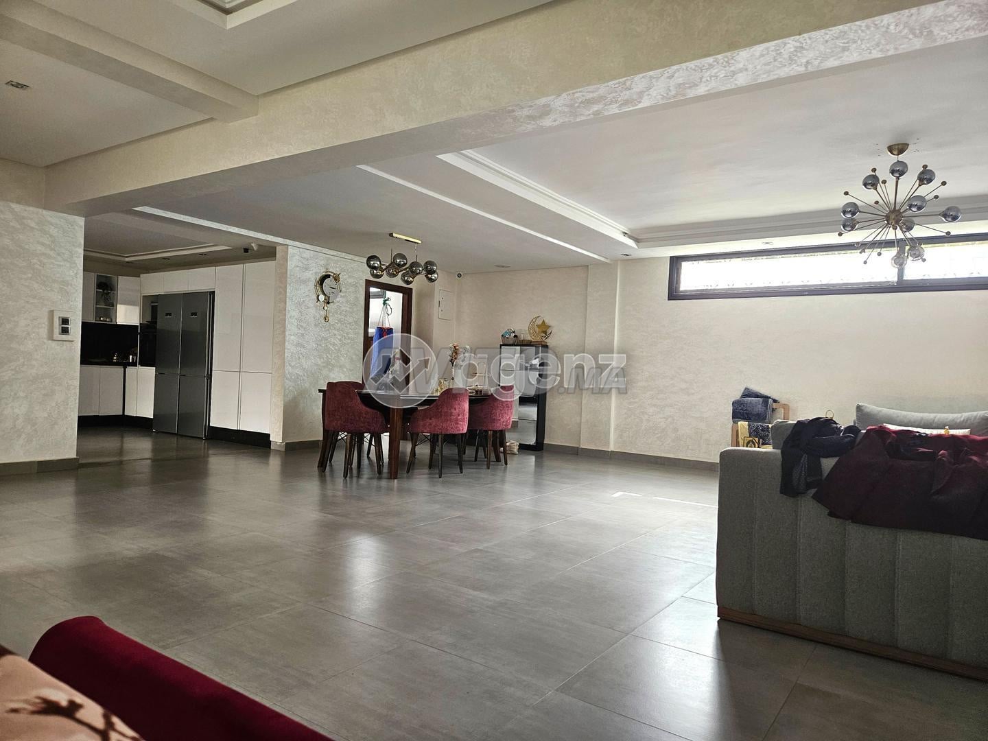 فيلا 351 م² للبيع في الدار البيضاء — Photo 15