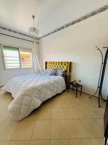 Appartement 75 m² à louer à Marrakech (Hay Izdihar) — Photo 9