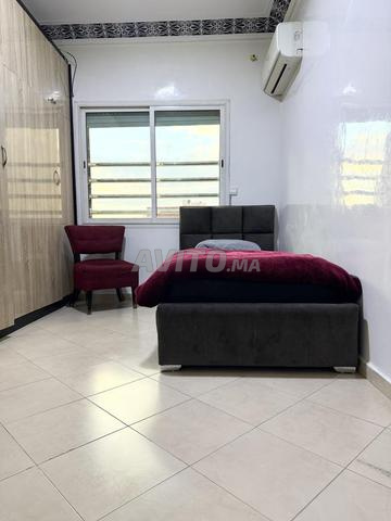 Appartement 75 m² à louer à Marrakech (Hay Izdihar) — Photo 15