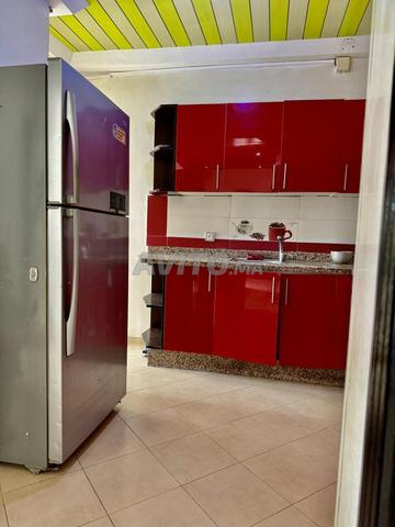 Appartement 75 m² à louer à Marrakech (Hay Izdihar) — Photo 17
