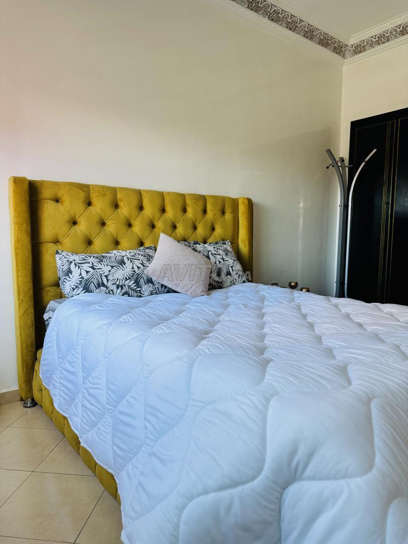 Appartement 75 m² à louer à Marrakech (Hay Izdihar) — Photo 12
