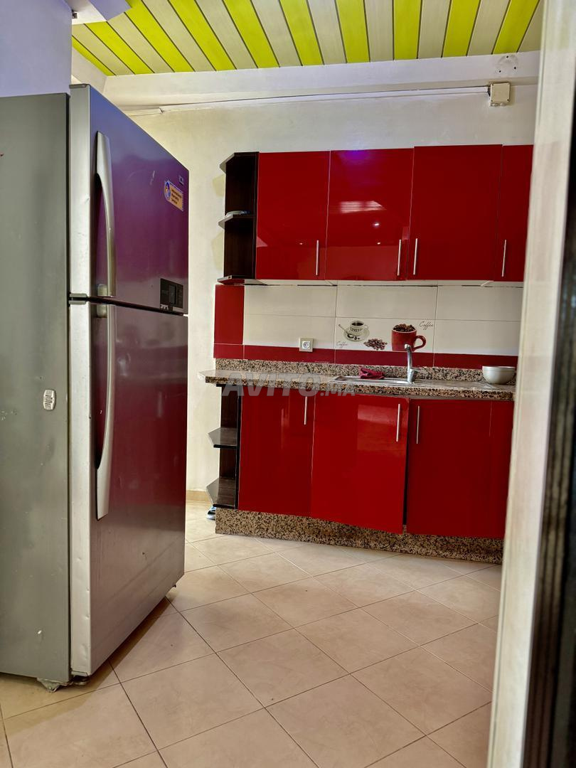 Appartement 75 m² à louer à Marrakech (Hay Izdihar) — Photo 18