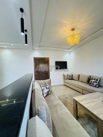 Appartement 70 m² à louer à Marrakech (Allal El Fassi) — Photo 6