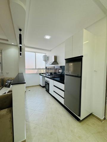 Appartement 70 m² à louer à Marrakech (Allal El Fassi) — Photo 8