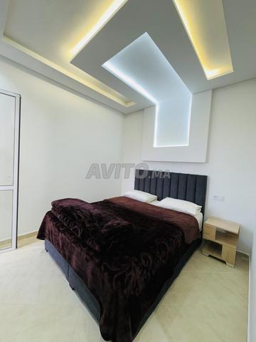 Appartement 70 m² à louer à Marrakech (Allal El Fassi) — Photo 12