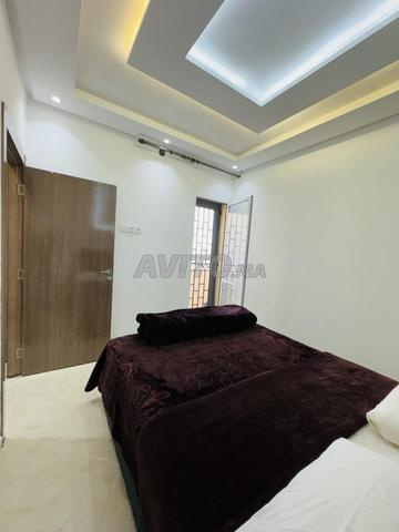 Appartement 70 m² à louer à Marrakech (Allal El Fassi) — Photo 14