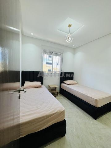 Appartement 70 m² à louer à Marrakech (Allal El Fassi) — Photo 16