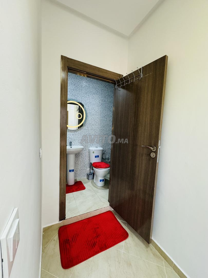 Appartement 70 m² à louer à Marrakech (Allal El Fassi) — Photo 17