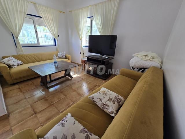 Villa 200 m² for sale in Moulay Bousselham — Photo 9