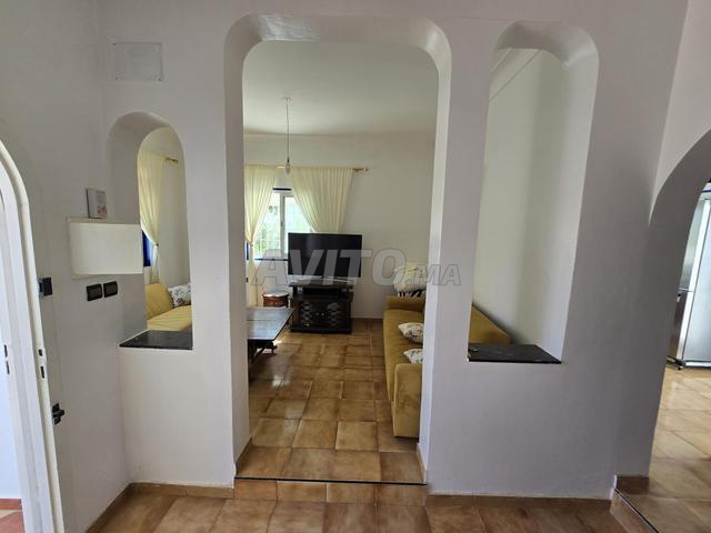 Villa 200 m² for sale in Moulay Bousselham — Photo 11
