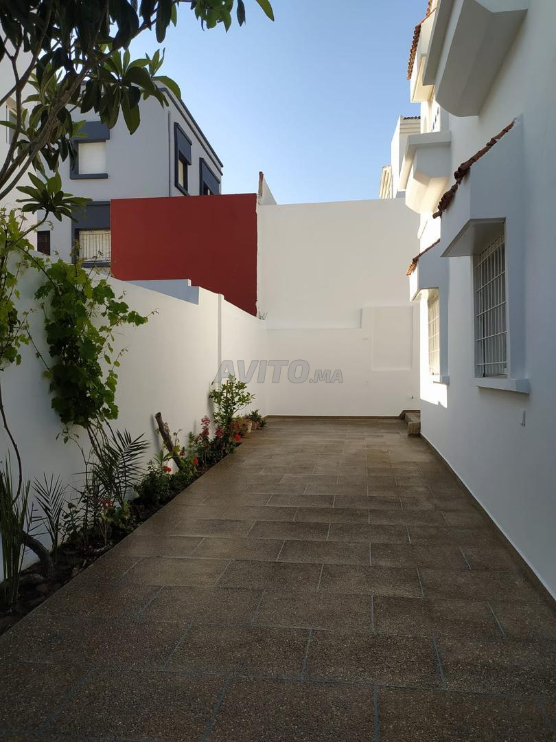 Villa 200 m² for sale in Moulay Bousselham — Photo 4