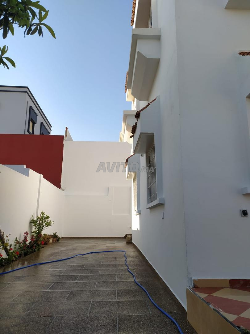 Villa 200 m² for sale in Moulay Bousselham — Photo 6