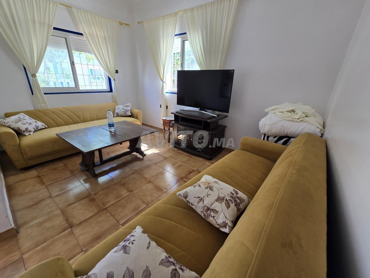 Villa 200 m² for sale in Moulay Bousselham — Photo 10