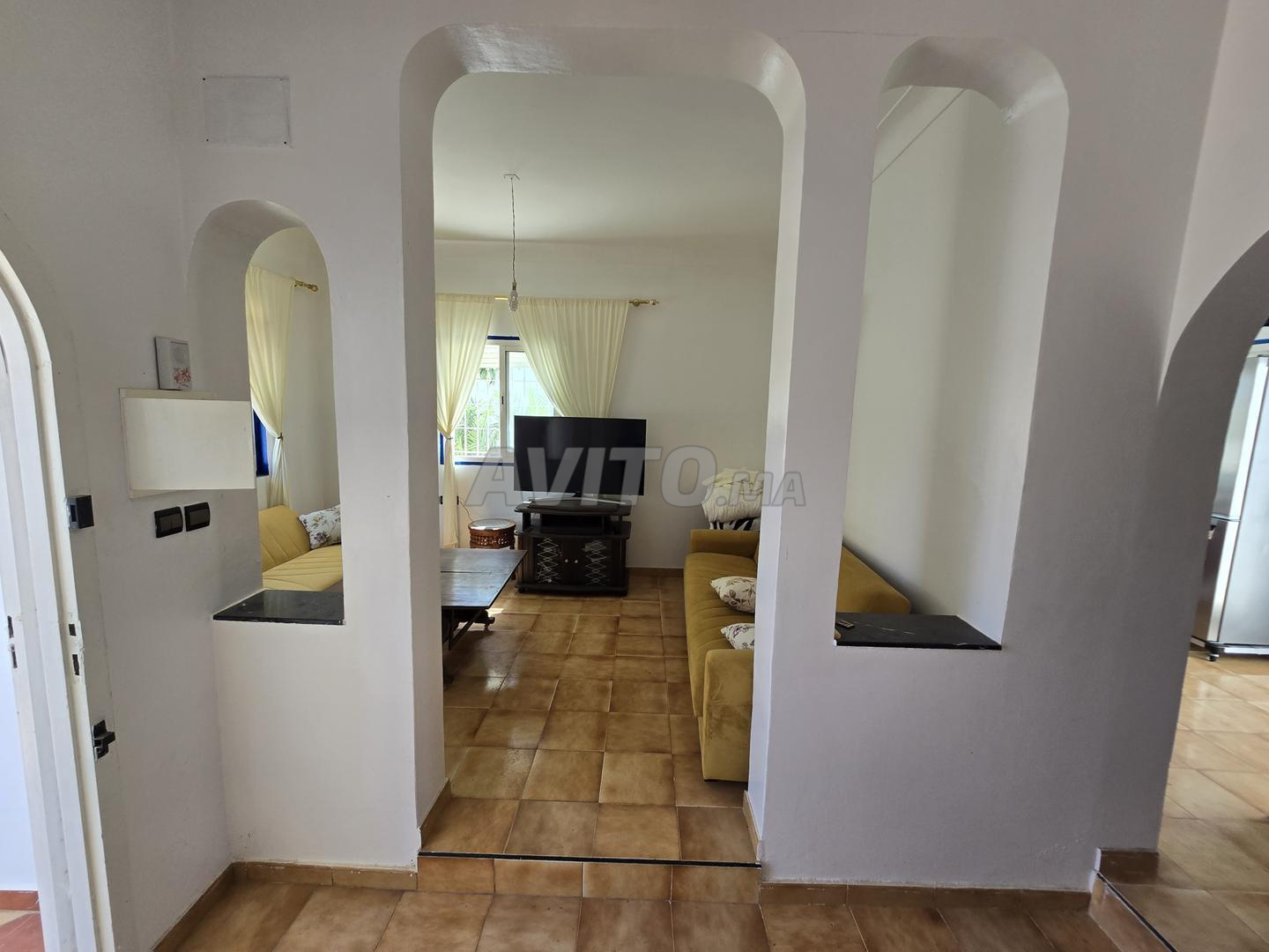 Villa 200 m² for sale in Moulay Bousselham — Photo 12