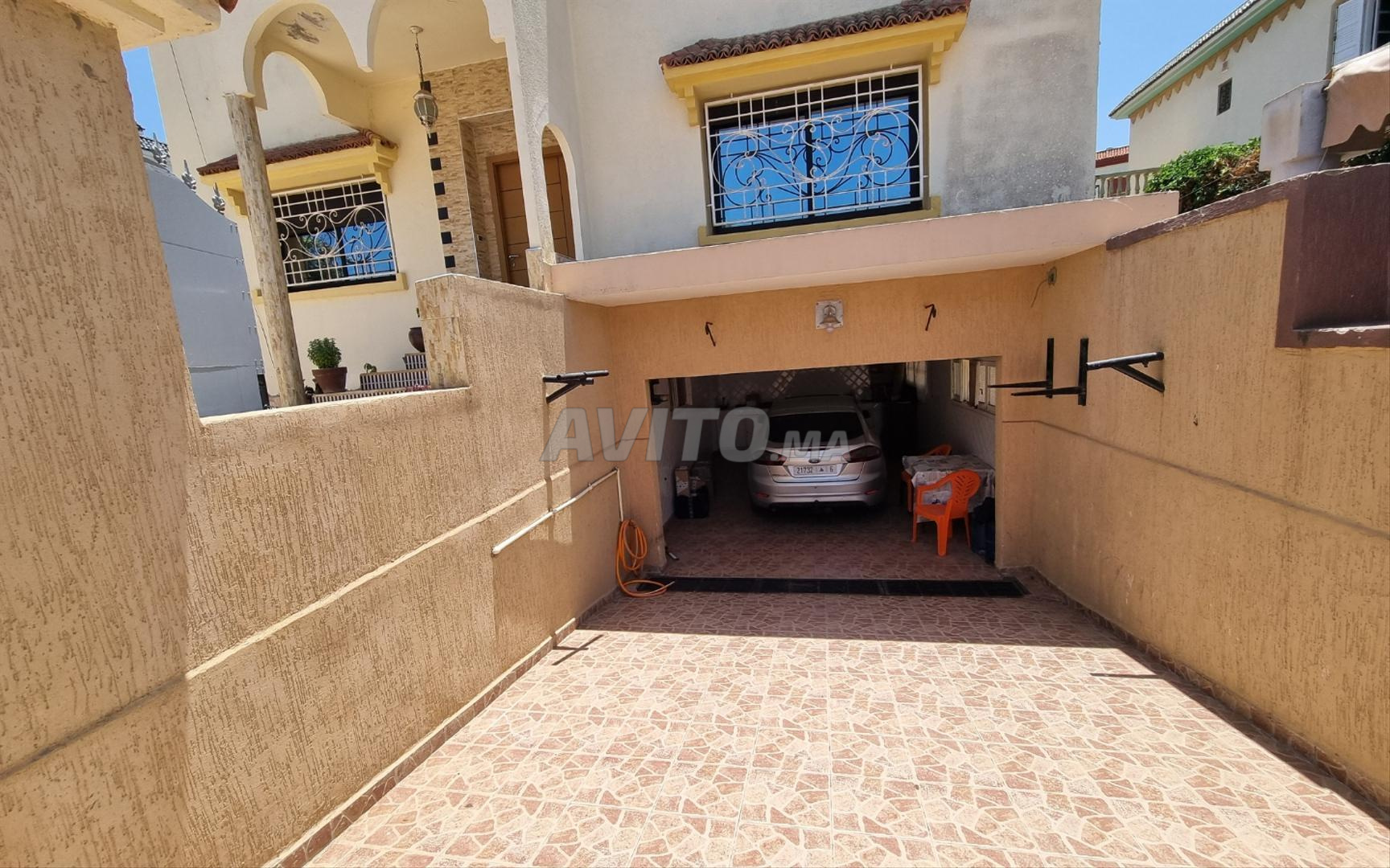 فيلا للبيع في الرباط — Photo 8