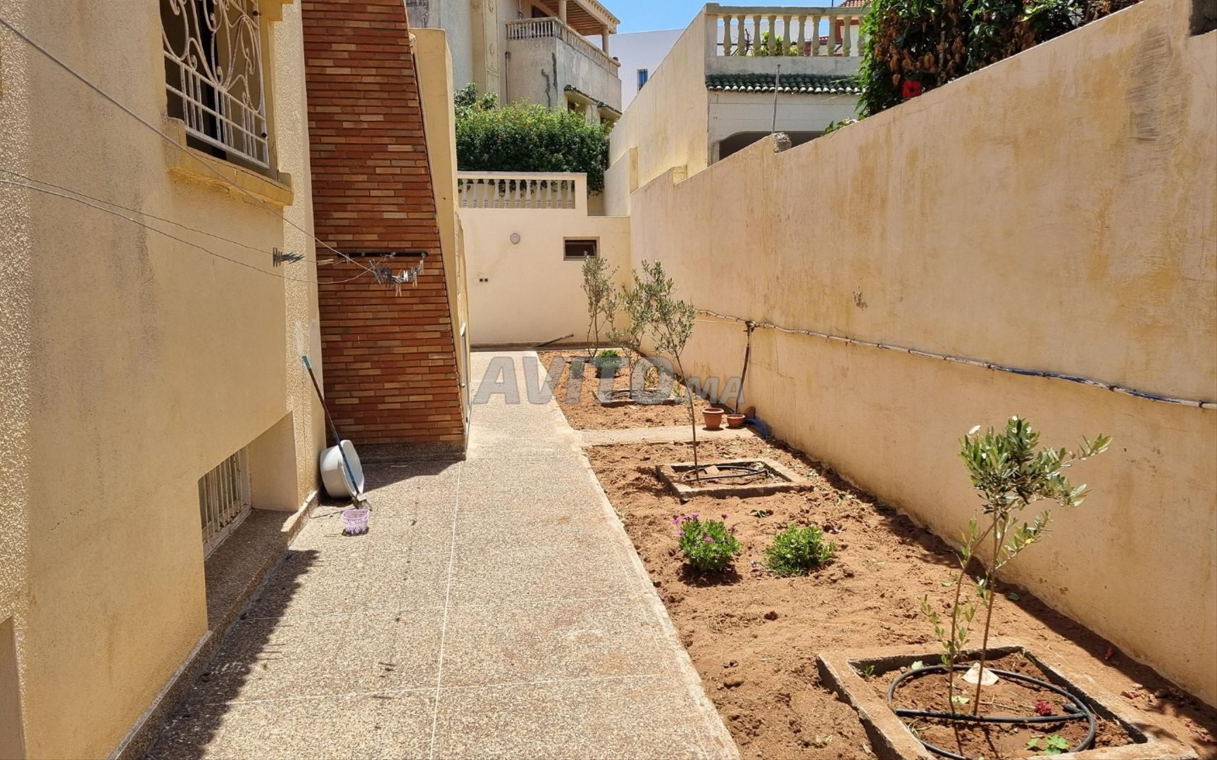فيلا للبيع في الرباط — Photo 10