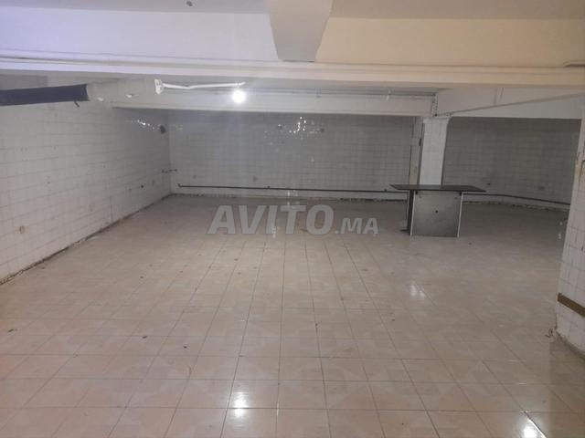Magasin 260m² à vendre à Casablanca centre ville — Photo 3