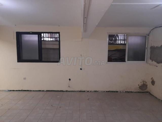 Magasin 260m² à vendre à Casablanca centre ville — Photo 9