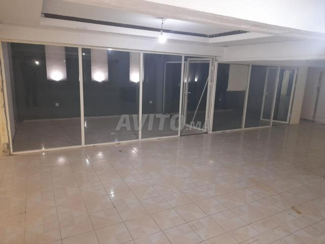 Magasin 260m² à vendre à Casablanca centre ville — Photo 11