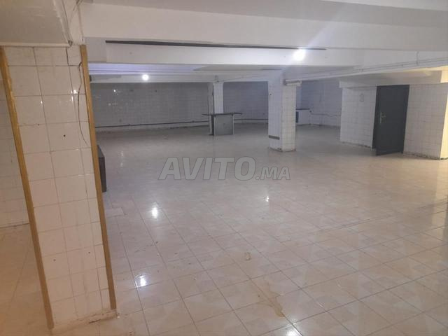 Magasin 260m² à vendre à Casablanca centre ville — Photo 13