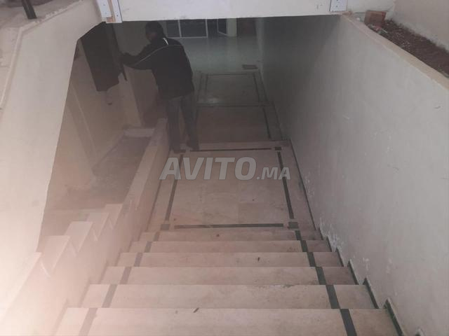 Magasin 260m² à vendre à Casablanca centre ville — Photo 17