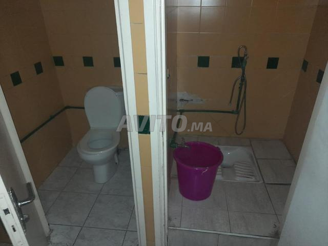 Magasin 260m² à vendre à Casablanca centre ville — Photo 19