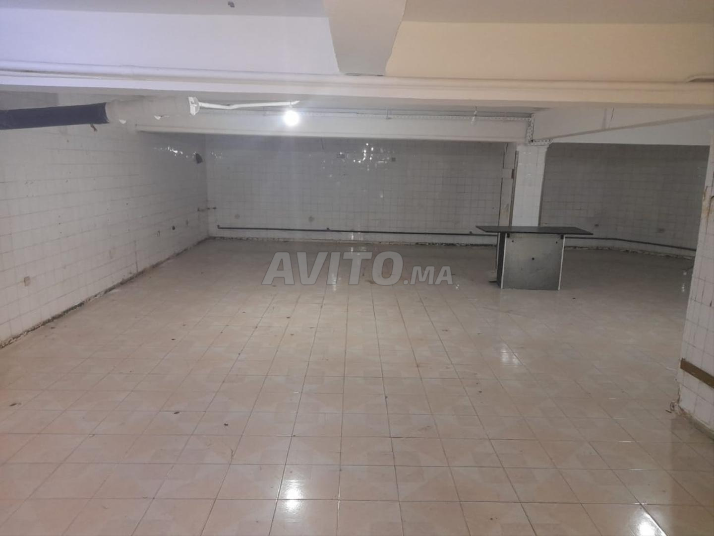 Magasin 260m² à vendre à Casablanca centre ville — Photo 4