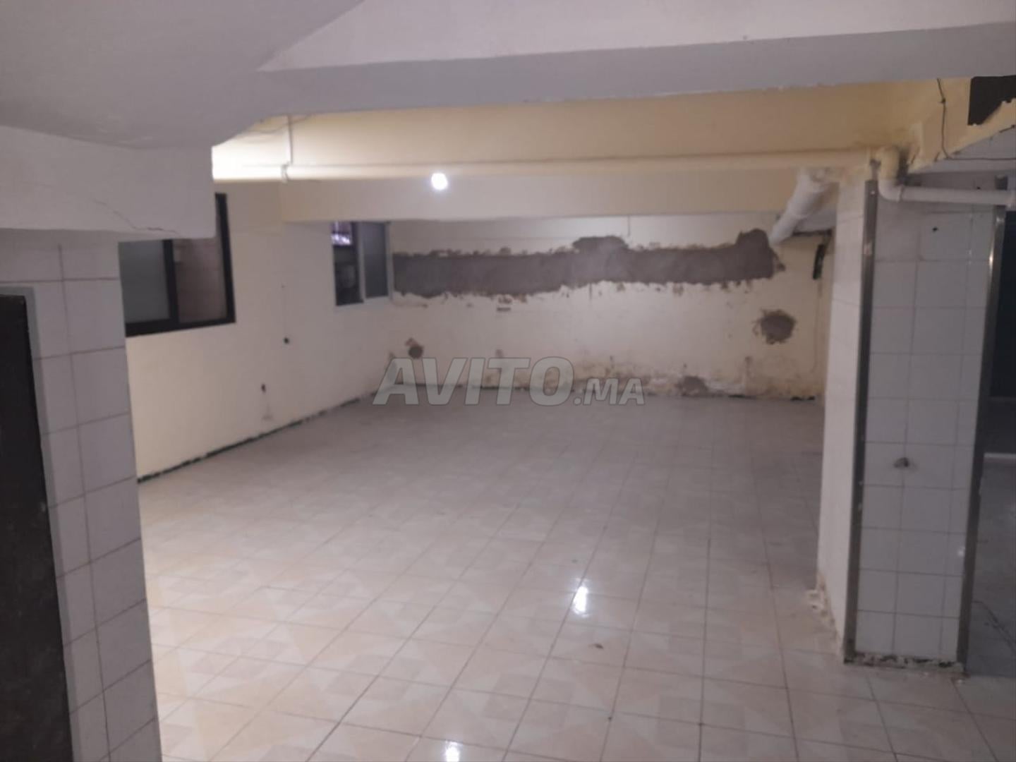 Magasin 260m² à vendre à Casablanca centre ville — Photo 6