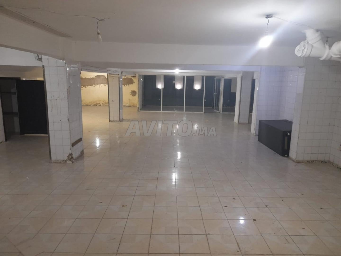 Magasin 260m² à vendre à Casablanca centre ville — Photo 8
