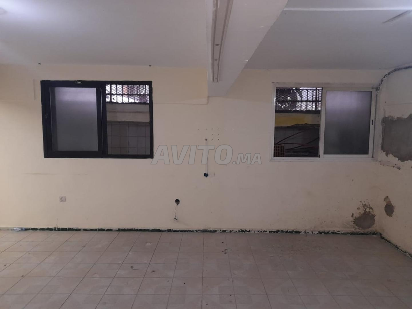 Magasin 260m² à vendre à Casablanca centre ville — Photo 10