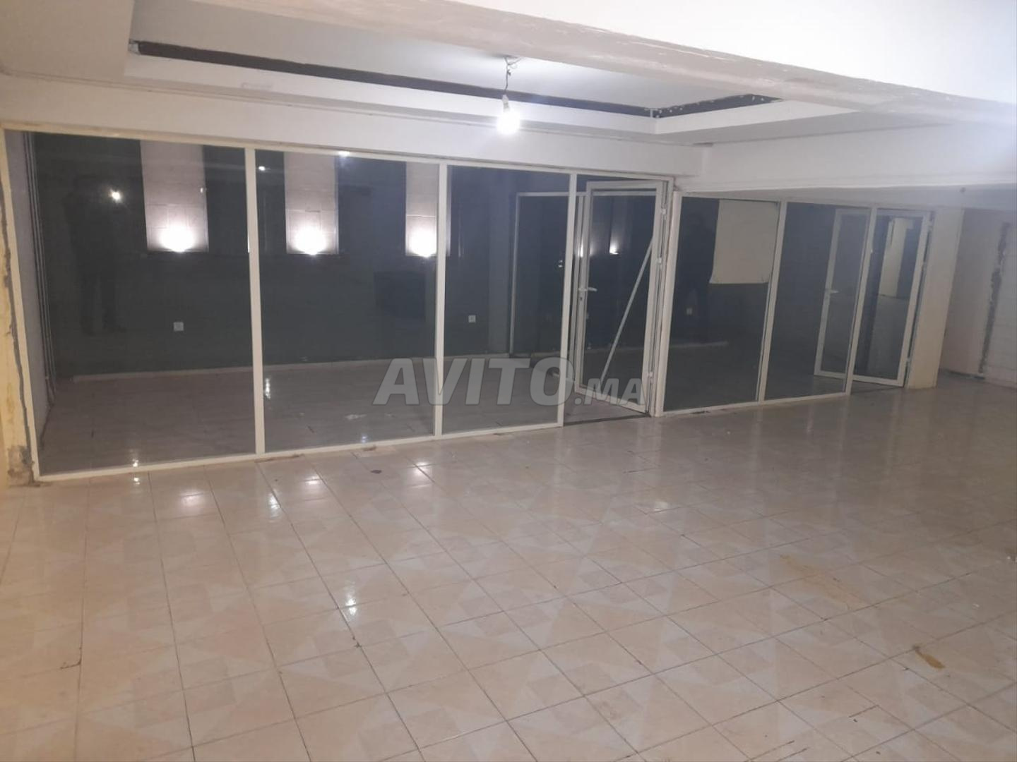 Magasin 260m² à vendre à Casablanca centre ville — Photo 12