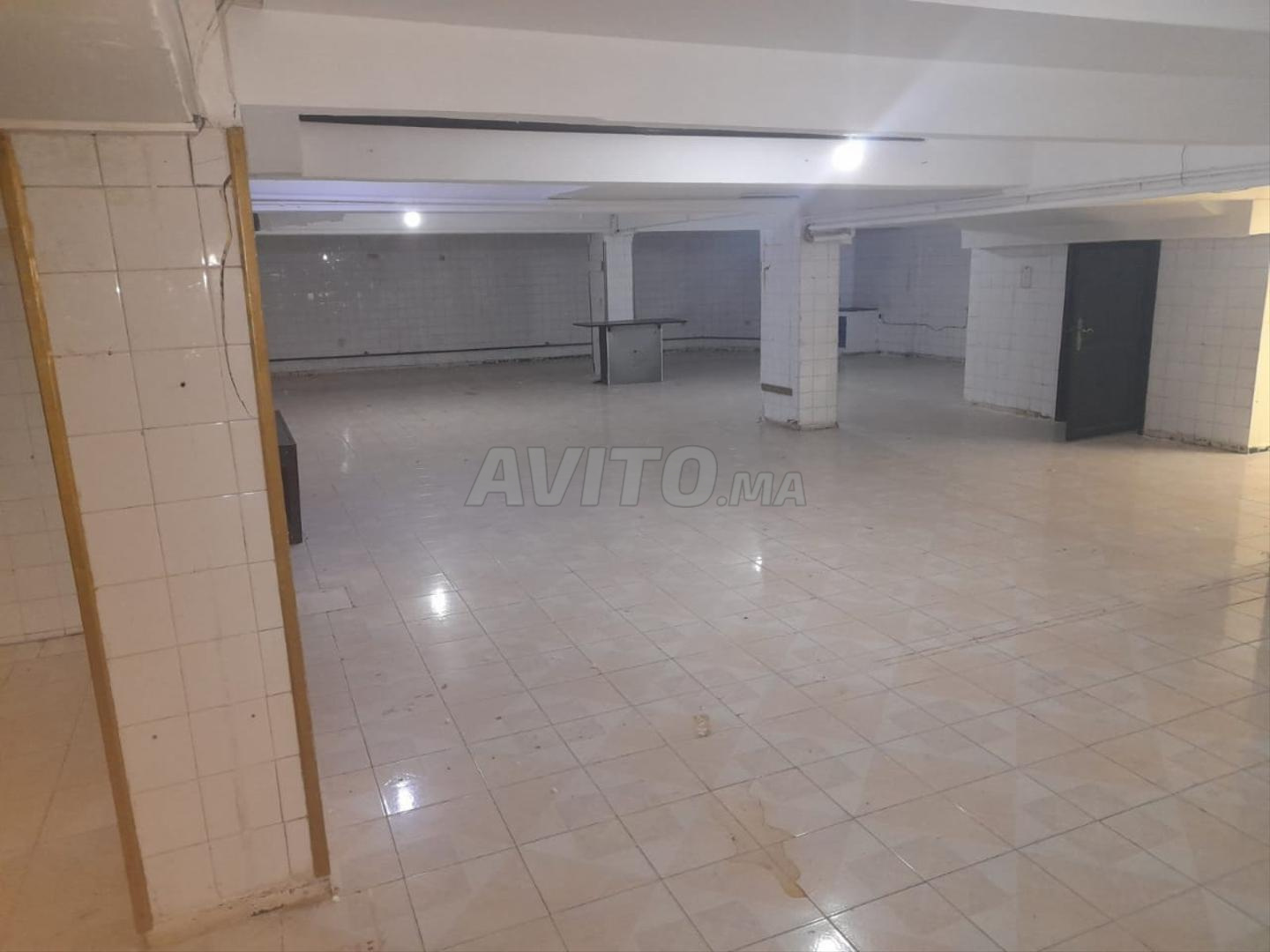 Magasin 260m² à vendre à Casablanca centre ville — Photo 14