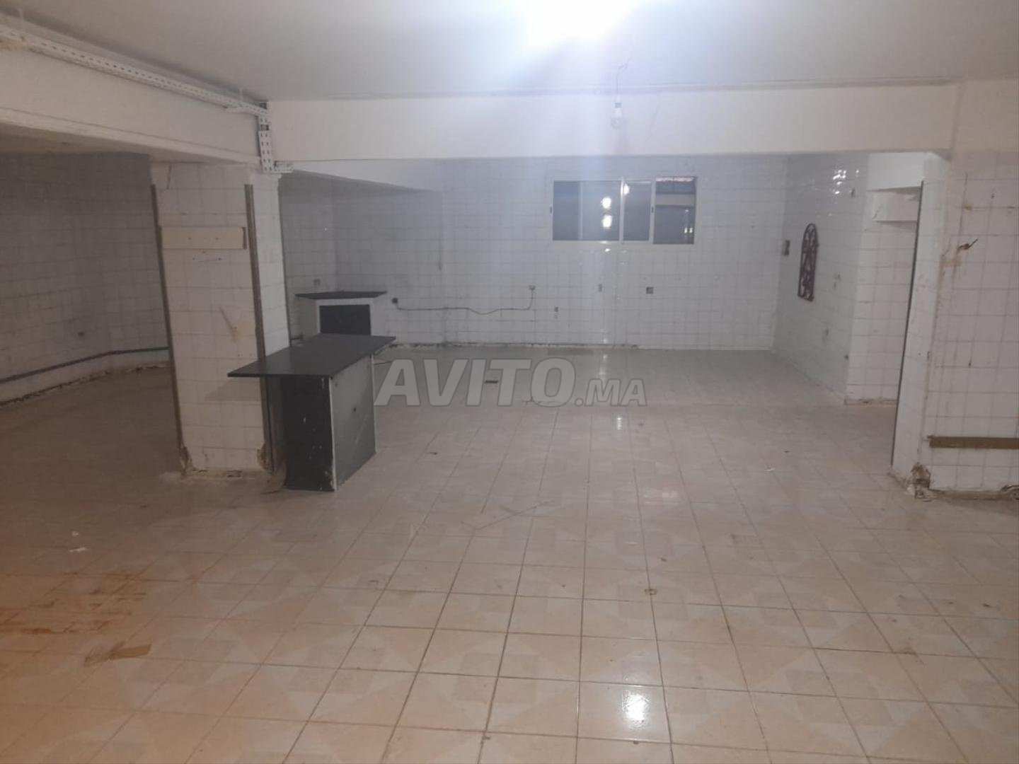 Magasin 260m² à vendre à Casablanca centre ville — Photo 16