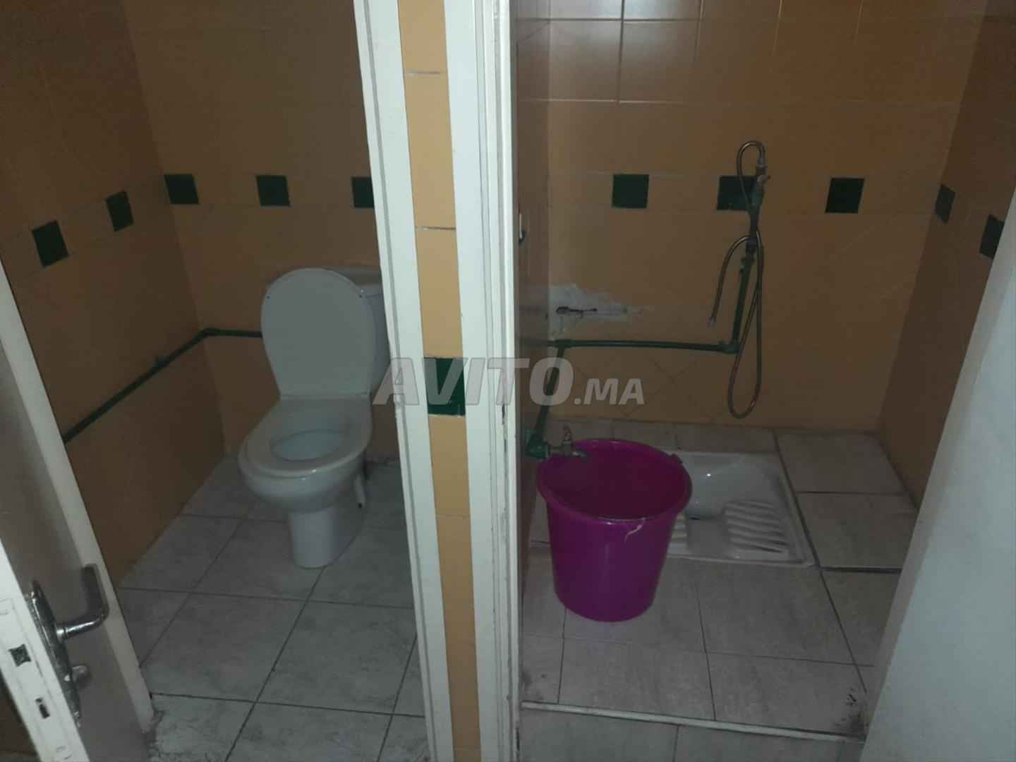 Magasin 260m² à vendre à Casablanca centre ville — Photo 20
