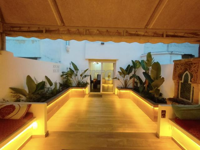 Appartement 200 m² à louer à Casablanca (Beauséjour) — Photo 3